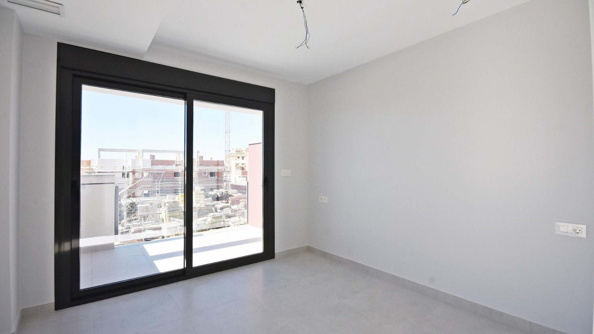 New Build - Detached Villa -
Puerto de mazarron - Mar De Plata
