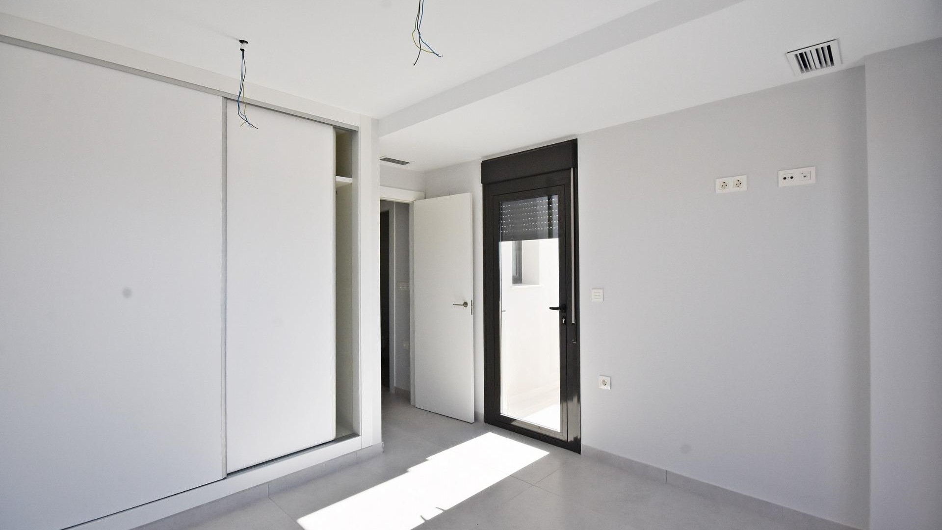 New Build - Detached Villa -
Puerto de mazarron - Mar De Plata