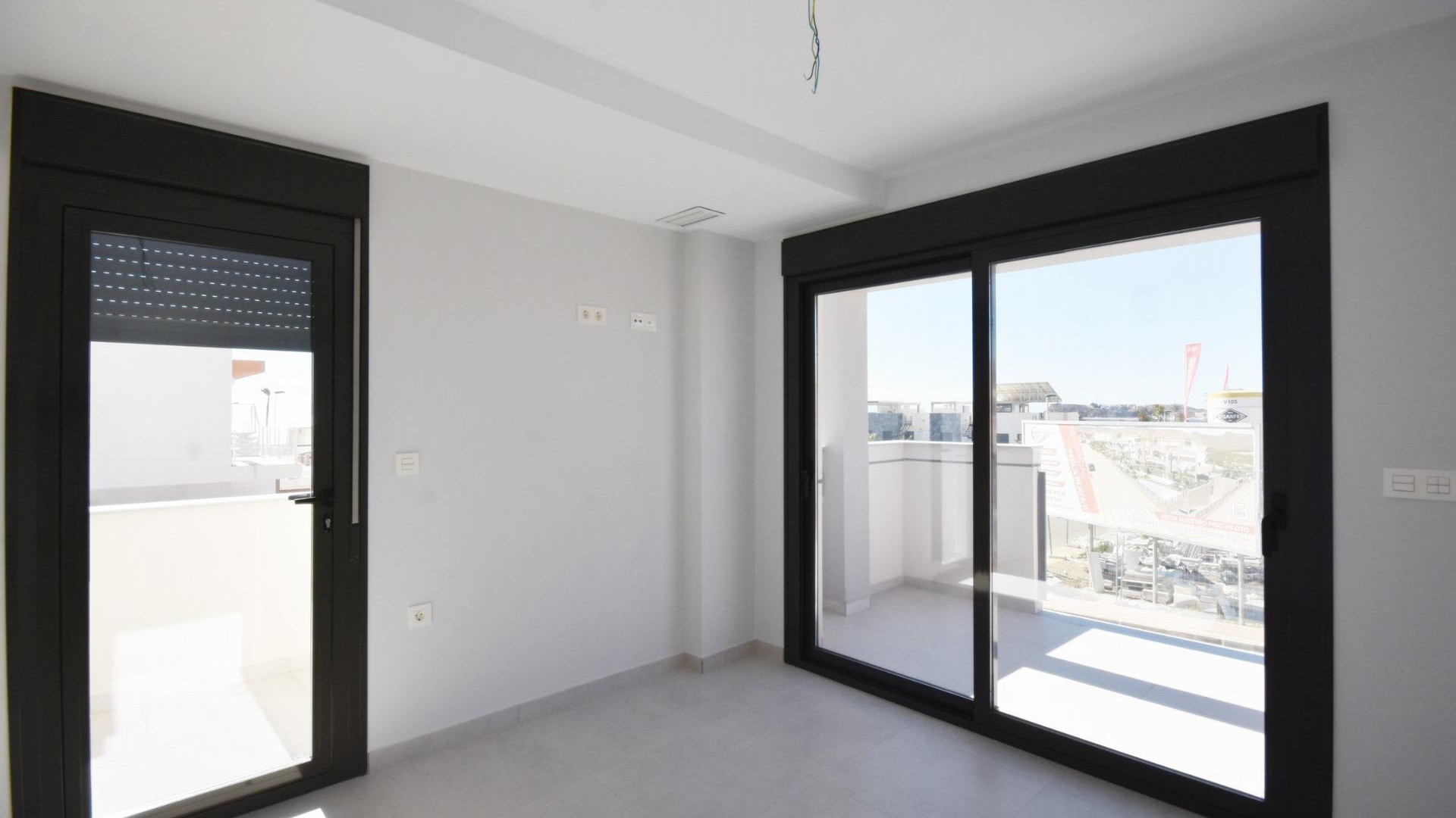 New Build - Detached Villa -
Puerto de mazarron - Mar De Plata
