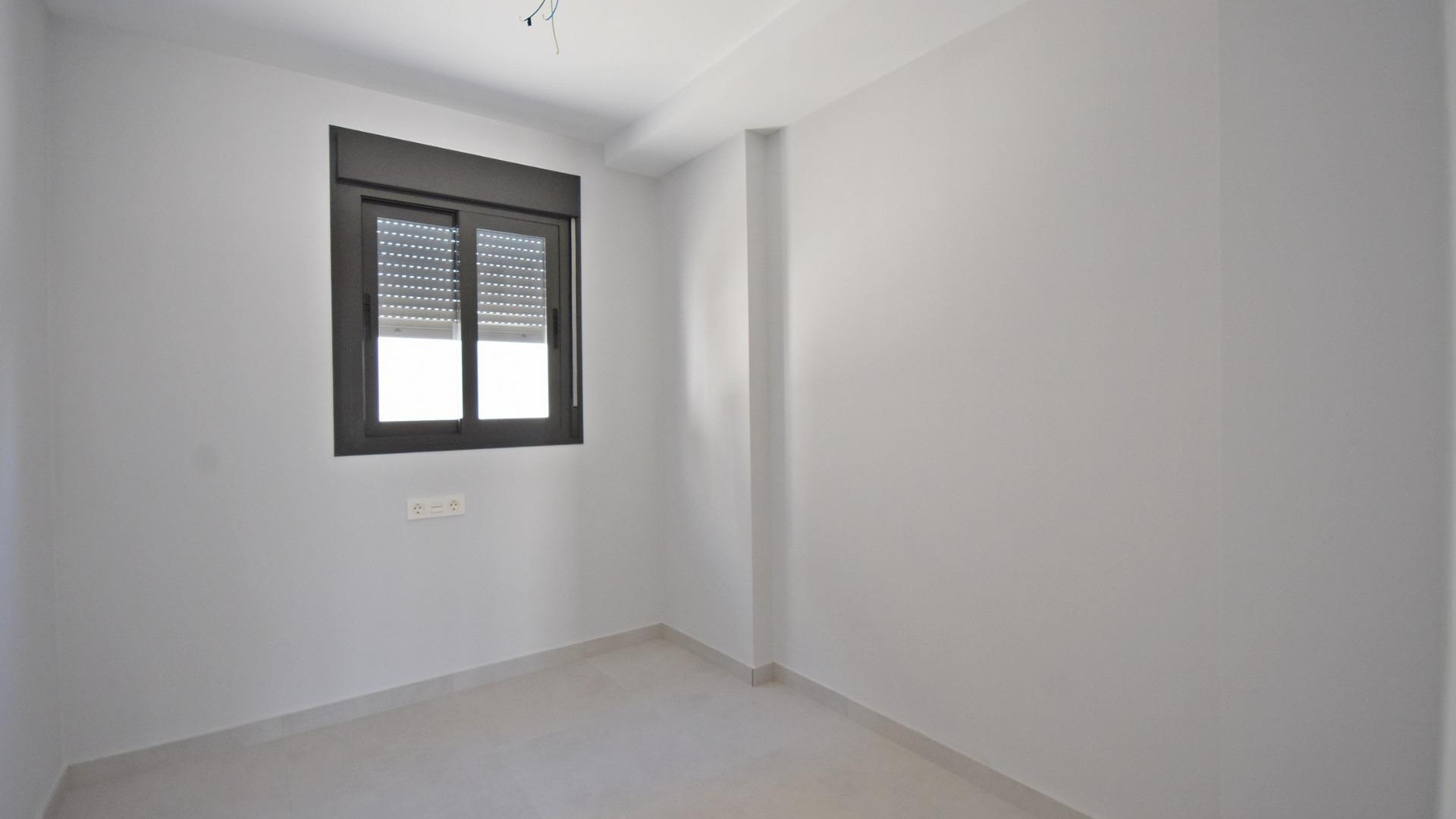 New Build - Detached Villa -
Puerto de mazarron - Mar De Plata