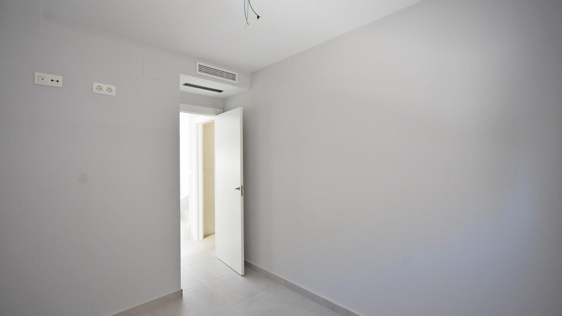 New Build - Detached Villa -
Puerto de mazarron - Mar De Plata