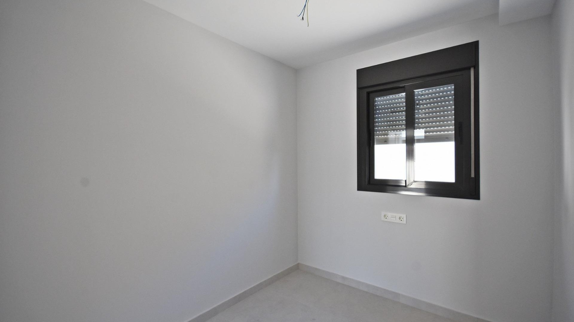 New Build - Detached Villa -
Puerto de mazarron - Mar De Plata