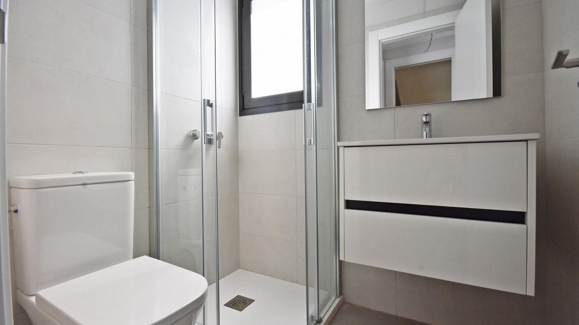 New Build - Detached Villa -
Puerto de mazarron - Mar De Plata