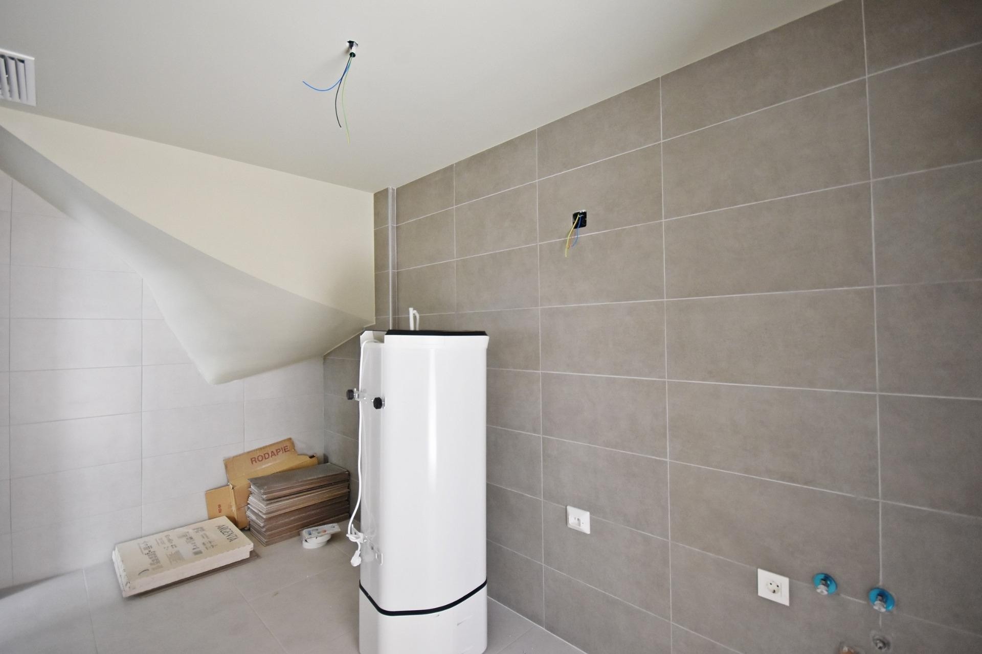 New Build - Detached Villa -
Puerto de mazarron - Mar De Plata