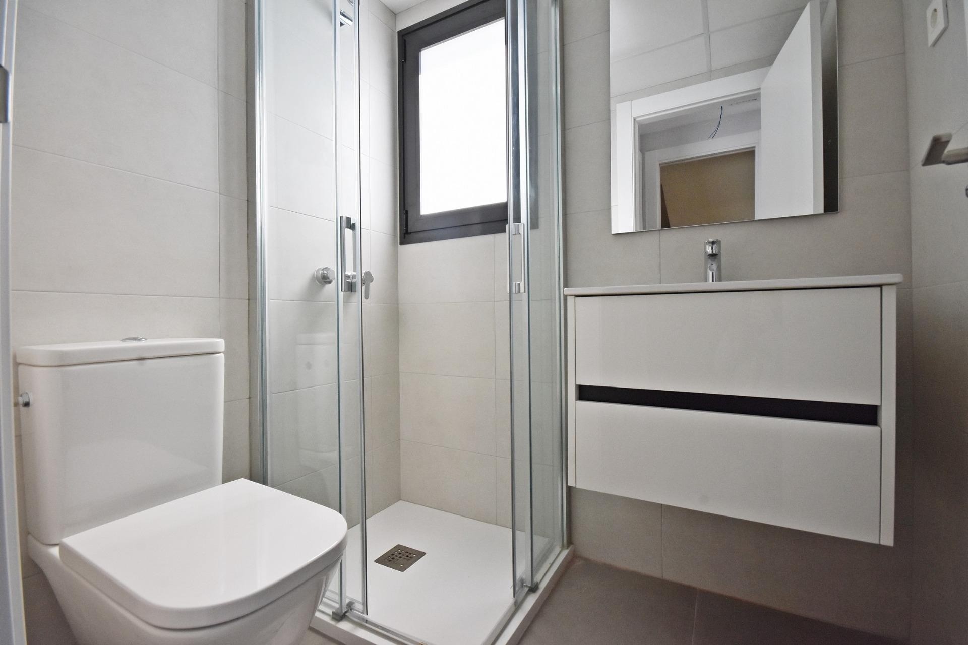 New Build - Detached Villa -
Puerto de mazarron - Mar De Plata