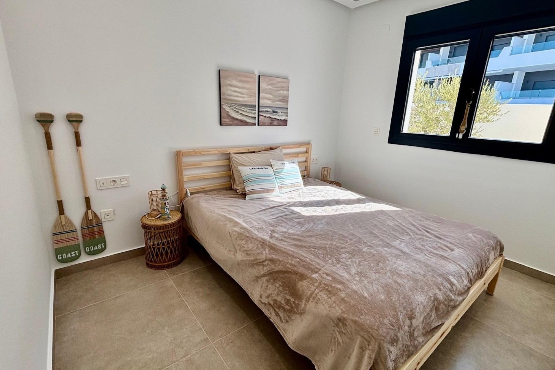New Build - Detached Villa -
Rafal - polideportivo