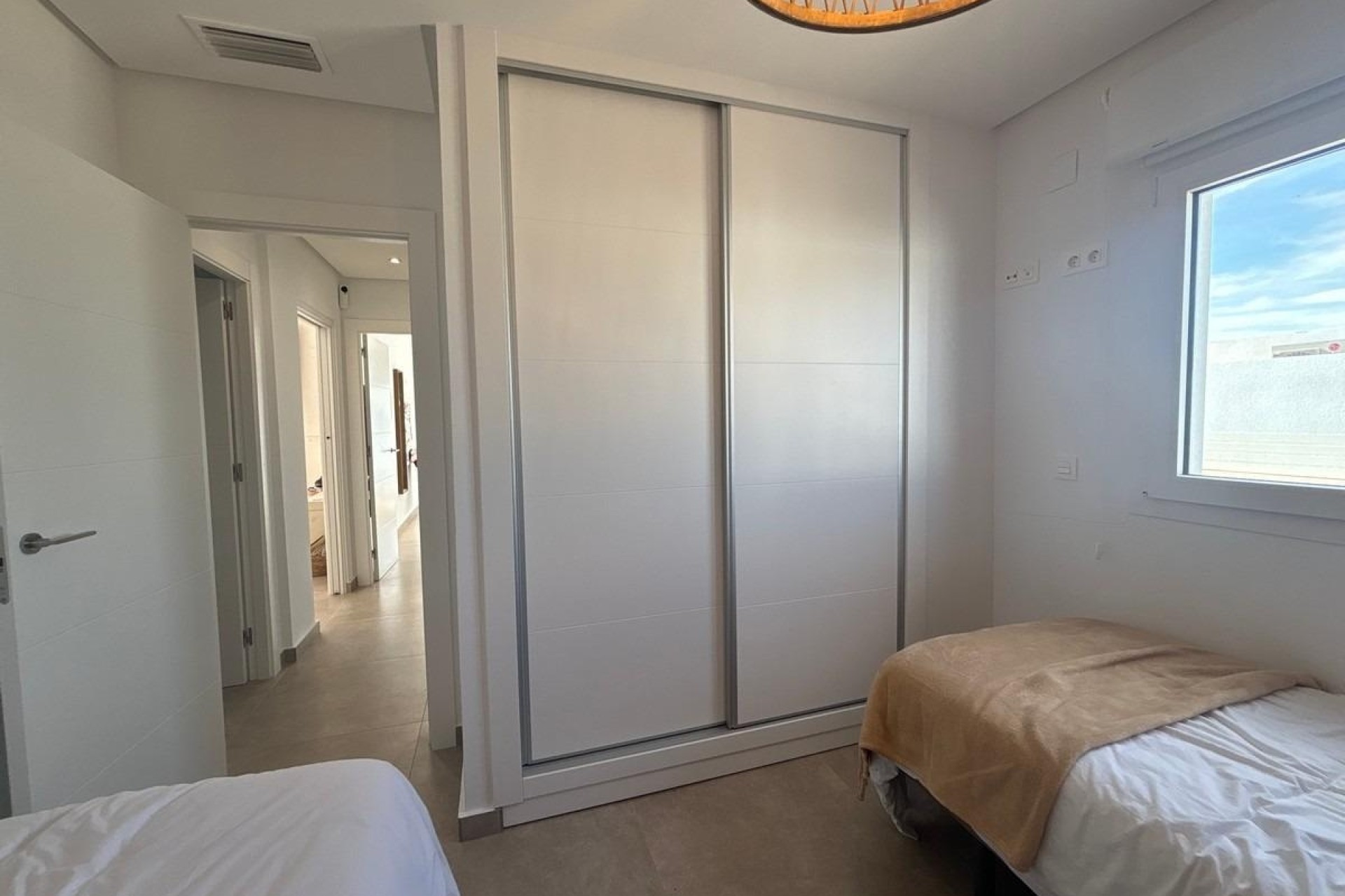 New Build - Detached Villa -
Rafal - polideportivo