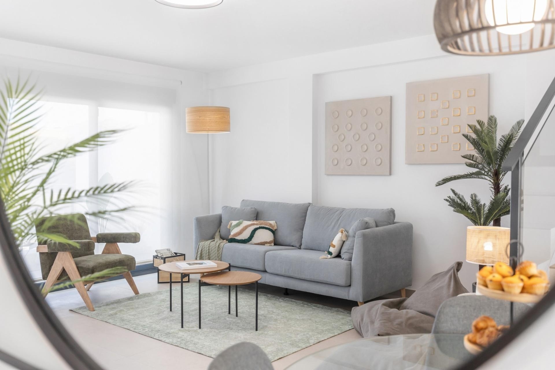 New Build - Detached Villa -
Rafal - pueblo