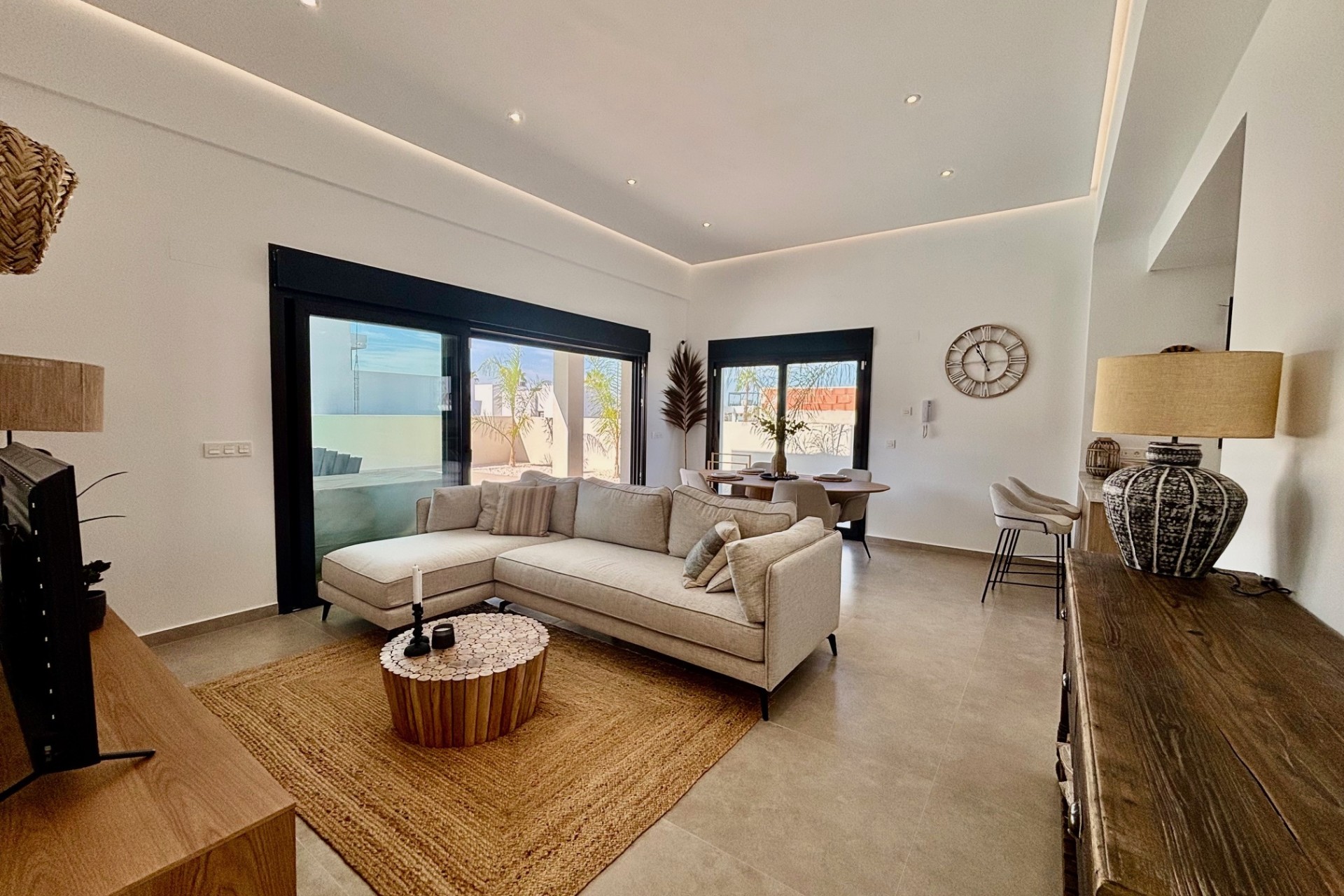 New Build - Detached Villa -
Rafal