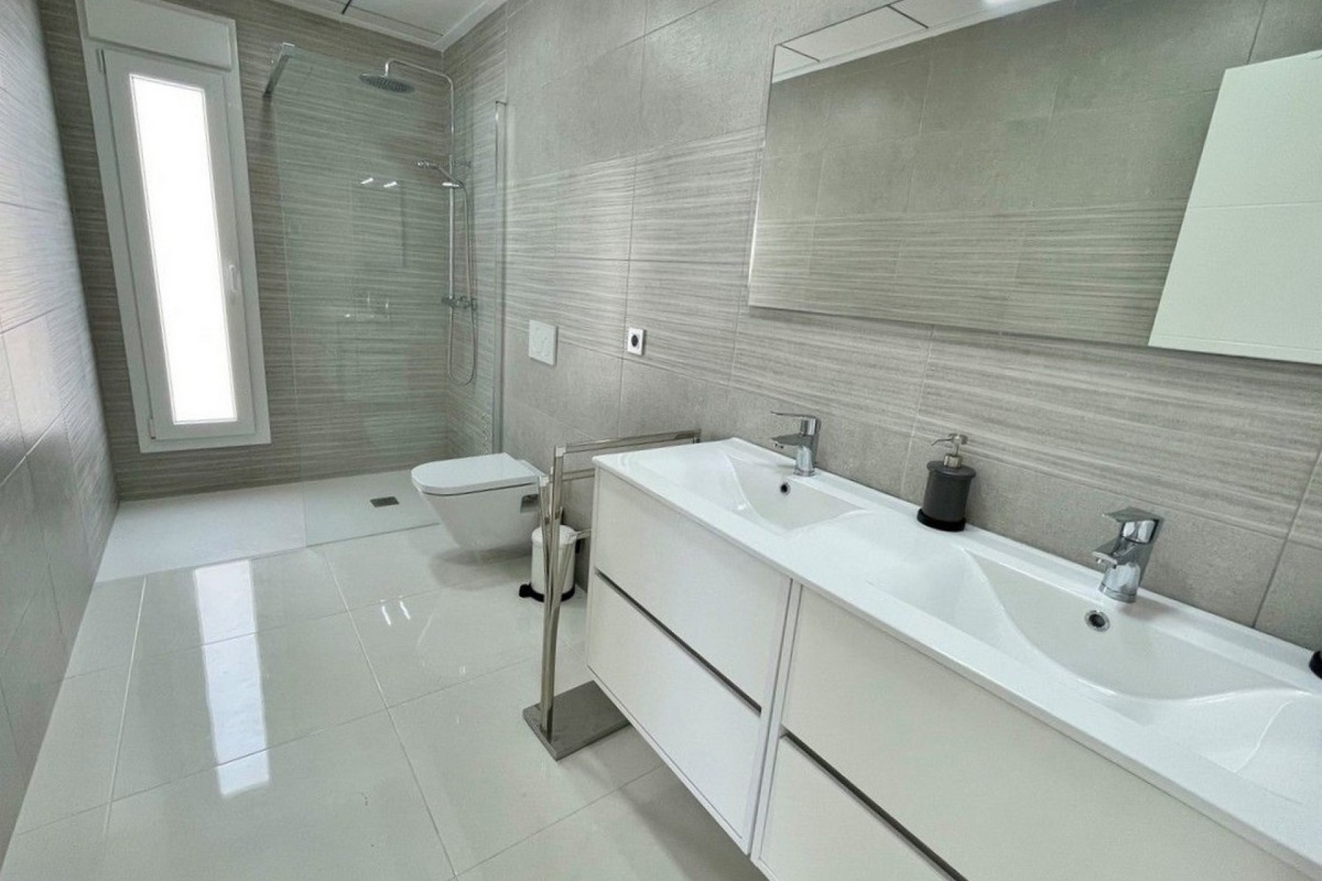 New Build - Detached Villa -
Rafal