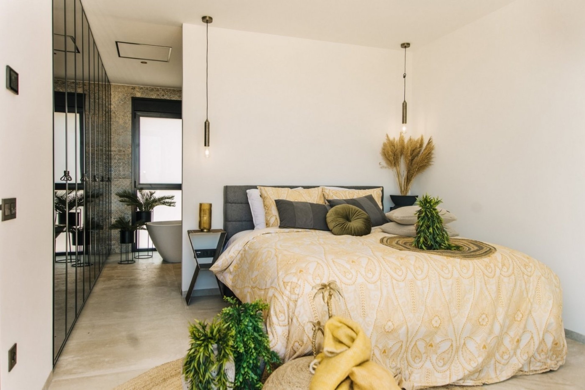 New Build - Detached Villa -
Rojales - Altos de la Marquesa