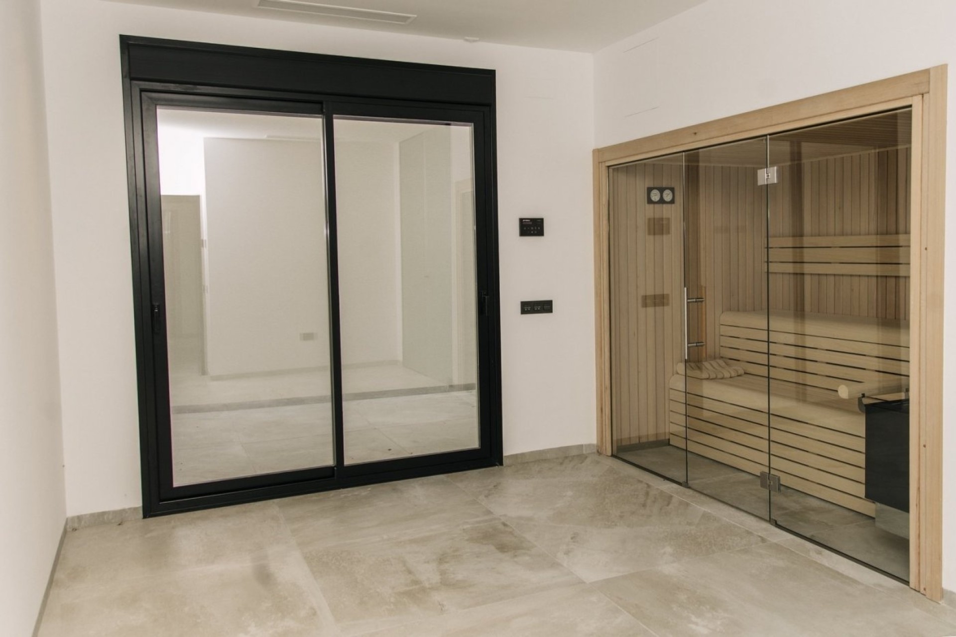 New Build - Detached Villa -
Rojales - Altos de la Marquesa