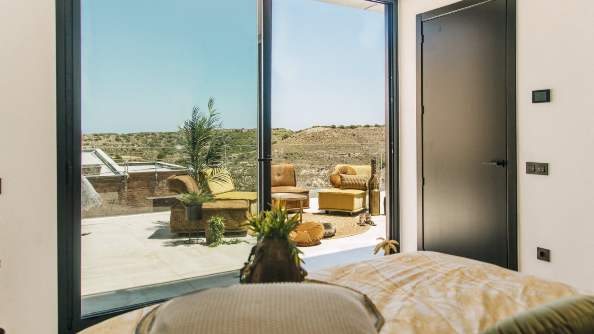 New Build - Detached Villa -
Rojales - Altos de la Marquesa