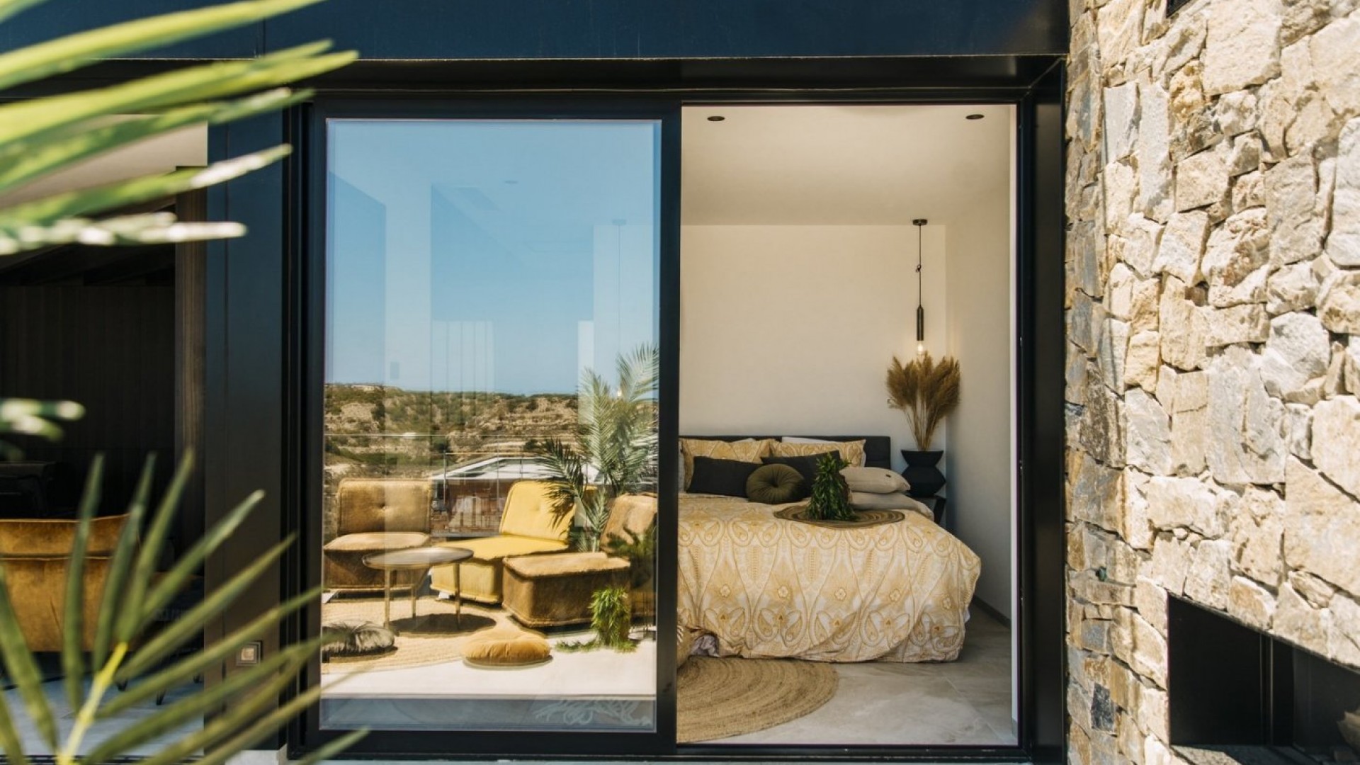 New Build - Detached Villa -
Rojales - Altos de la Marquesa