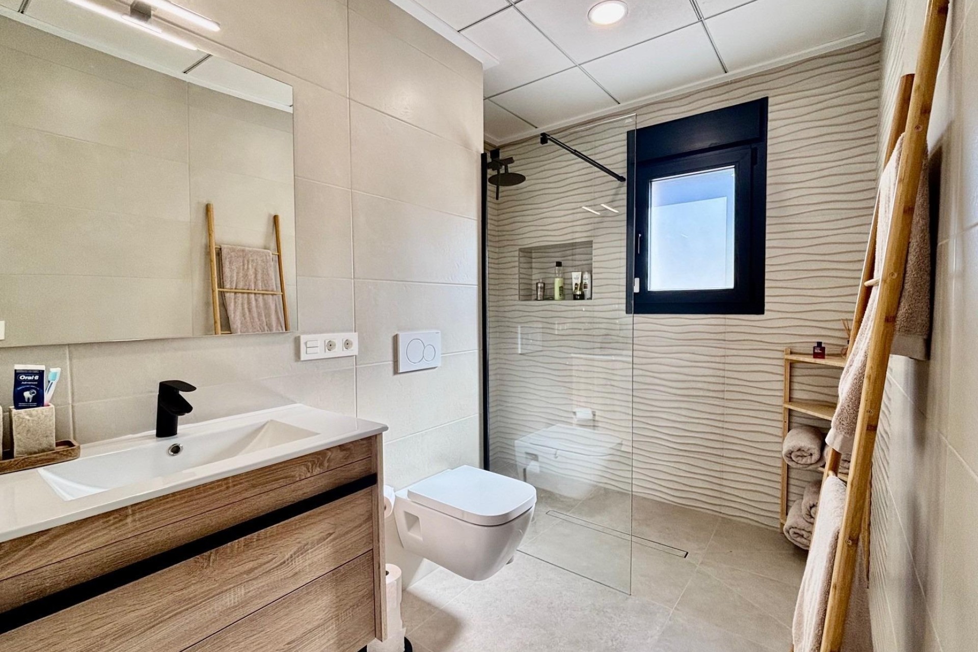 New Build - Detached Villa -
Rojales - Atalaya Park