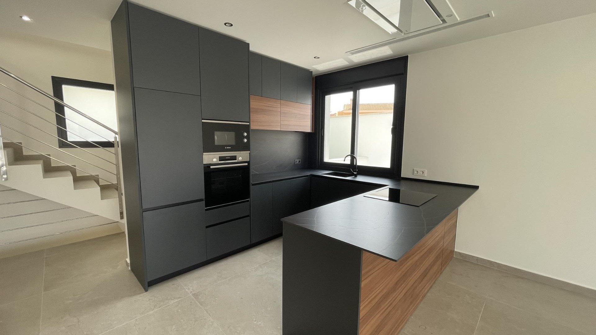 New Build - Detached Villa -
Rojales - Ciudad Quesada