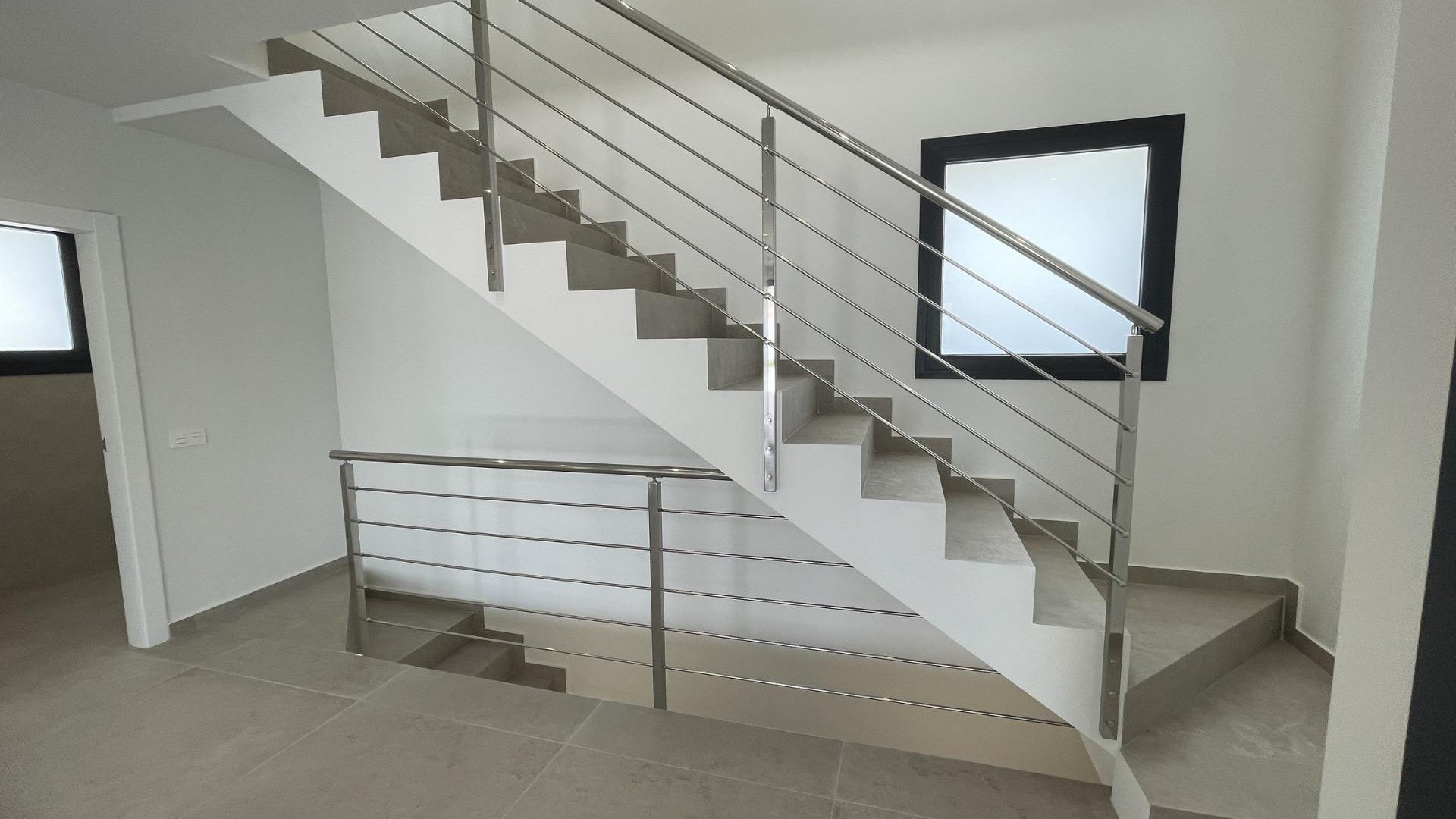 New Build - Detached Villa -
Rojales - Ciudad Quesada