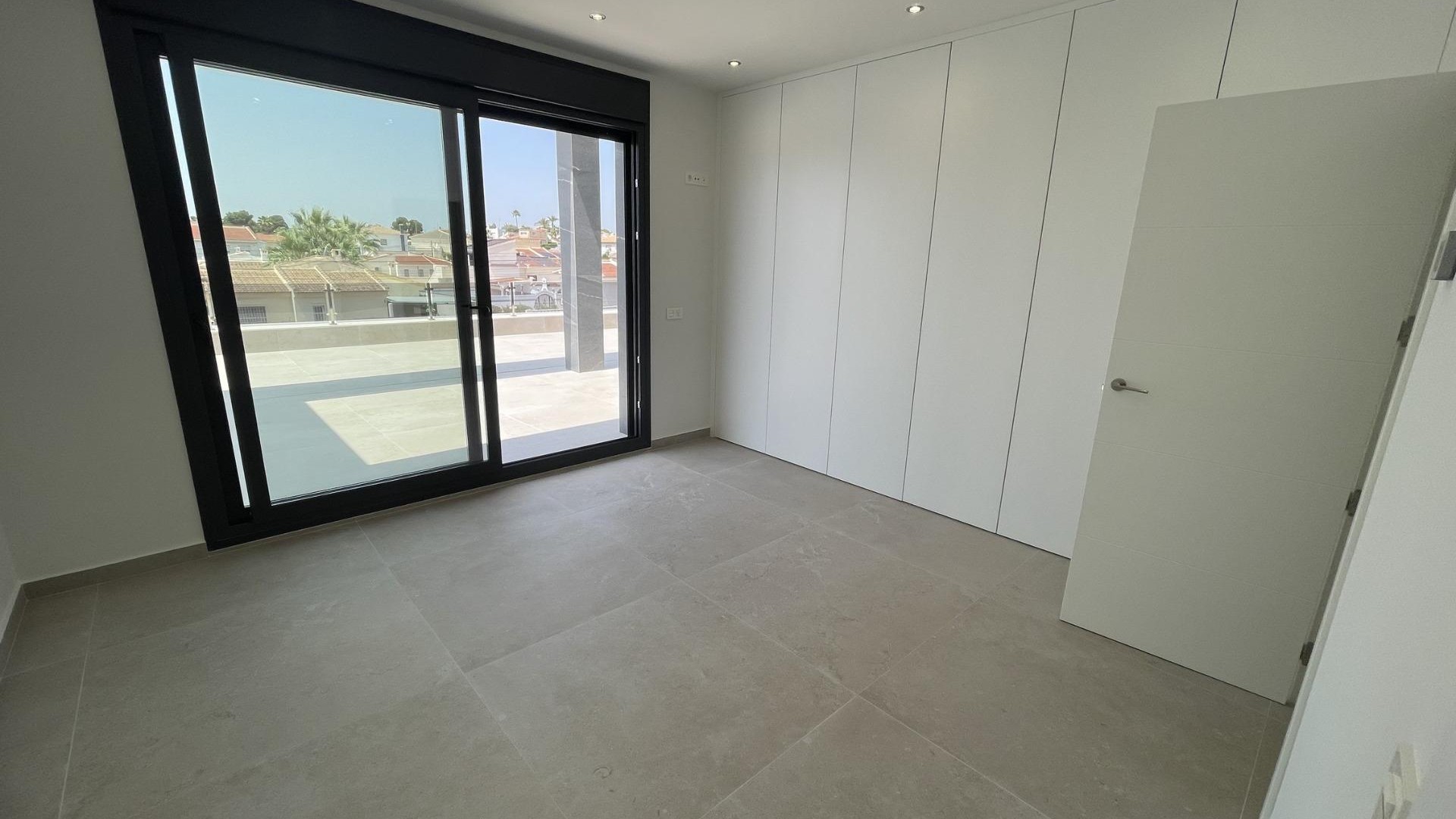 New Build - Detached Villa -
Rojales - Ciudad Quesada