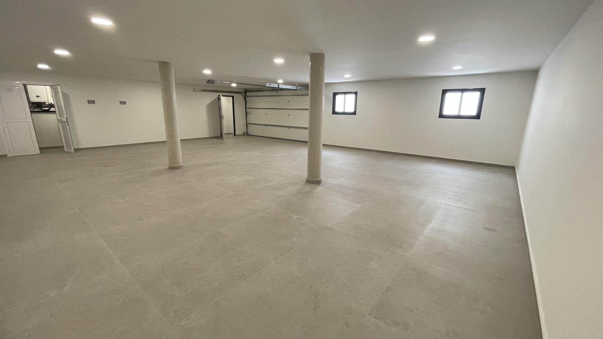 New Build - Detached Villa -
Rojales - Ciudad Quesada