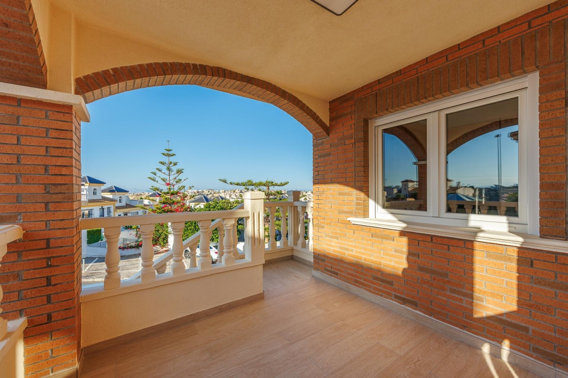 New Build - Detached Villa -
Rojales - Ciudad Quesada