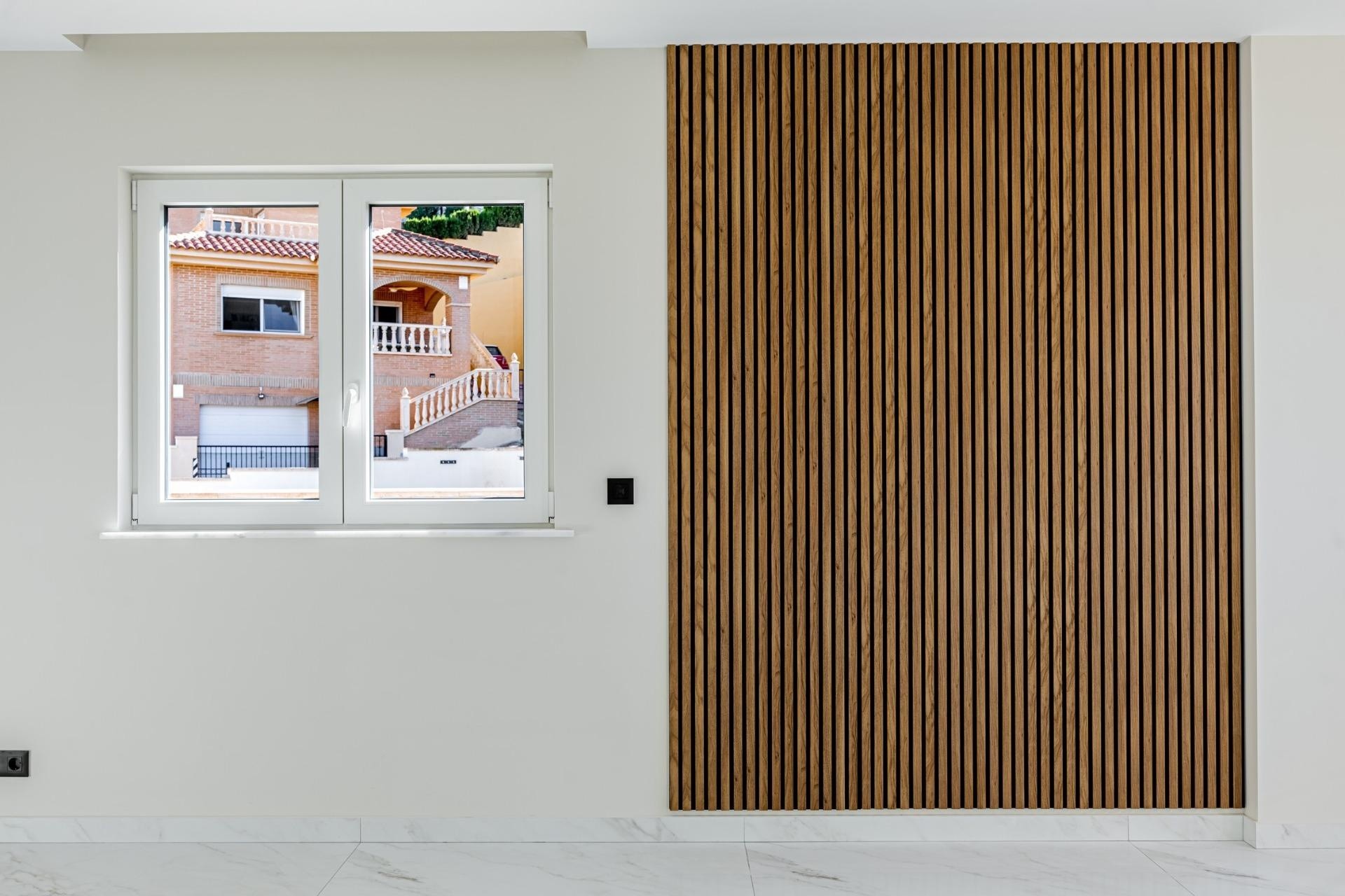 New Build - Detached Villa -
Rojales - Ciudad Quesada