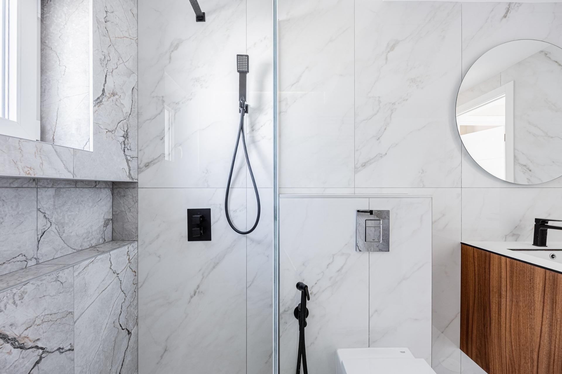 New Build - Detached Villa -
Rojales - Ciudad Quesada