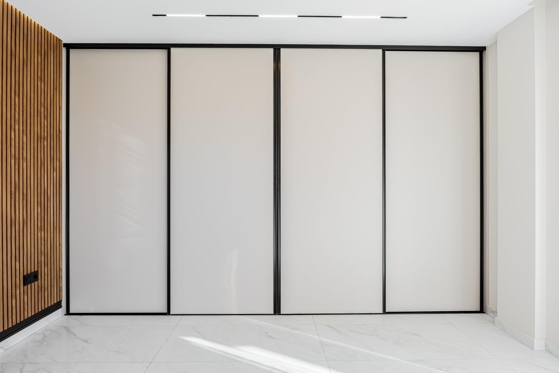 New Build - Detached Villa -
Rojales - Ciudad Quesada