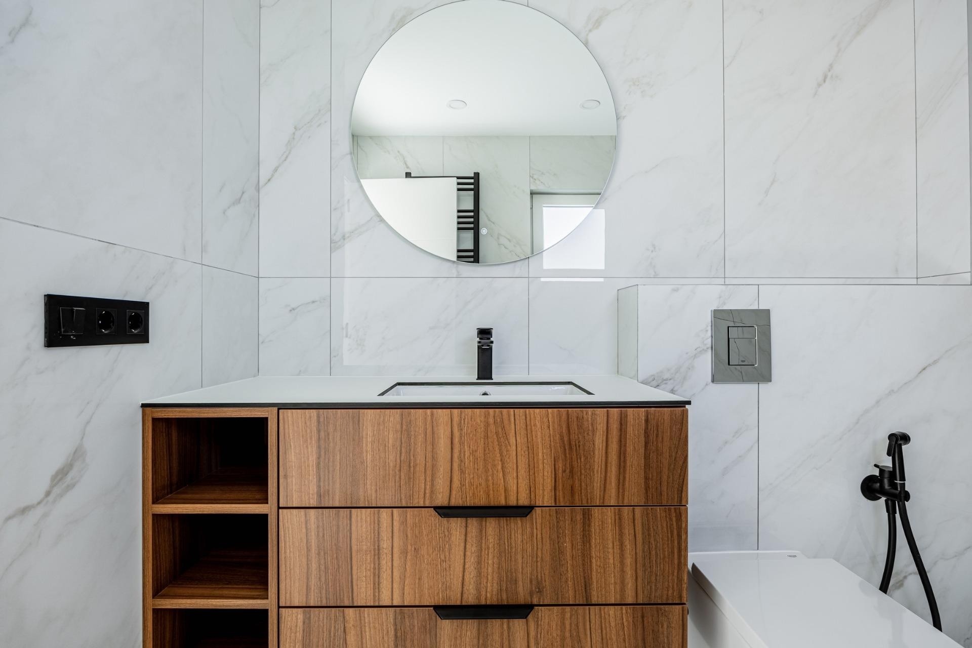 New Build - Detached Villa -
Rojales - Ciudad Quesada