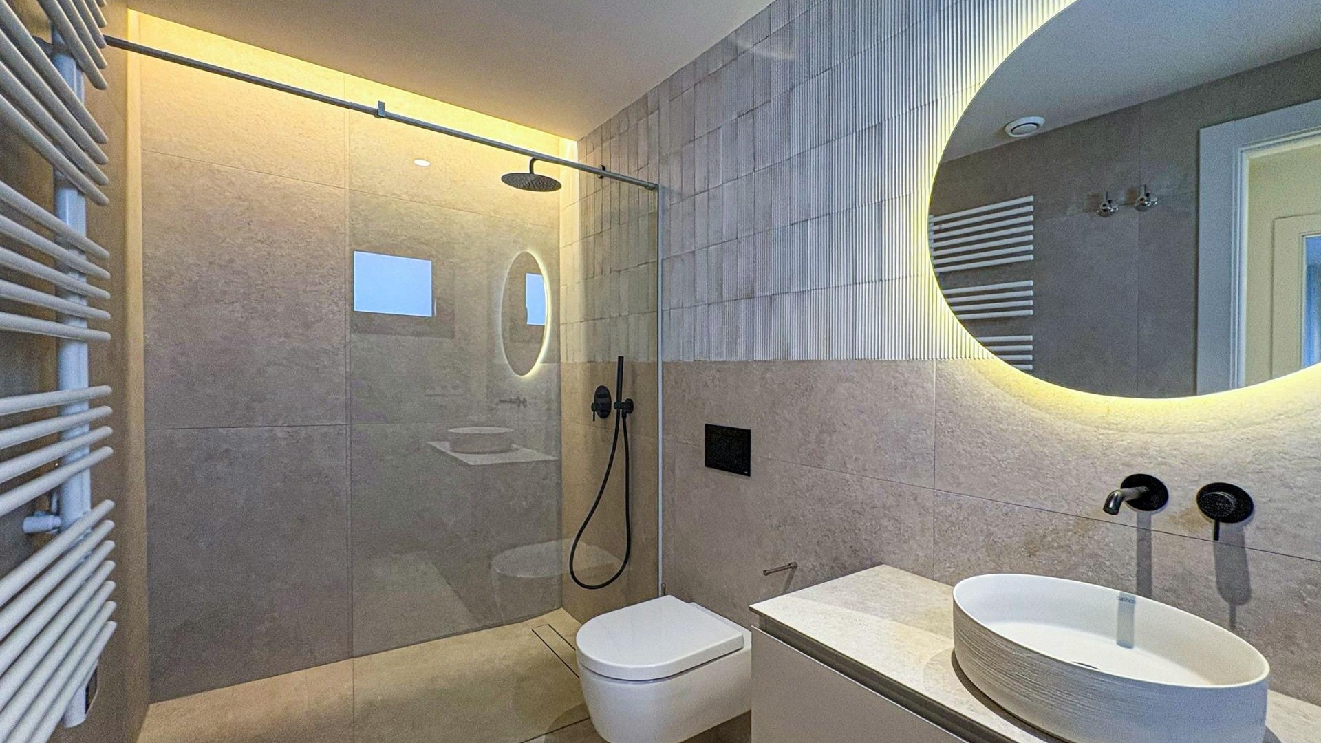 New Build - Detached Villa -
Rojales - Ciudad Quesada