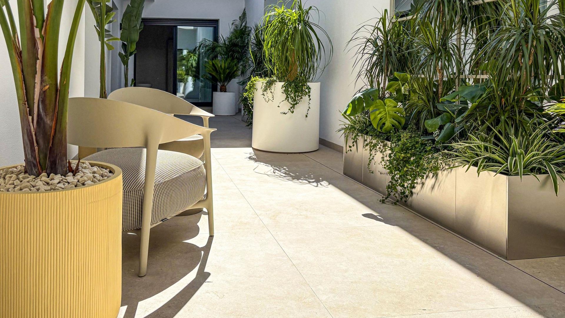 New Build - Detached Villa -
Rojales - Ciudad Quesada