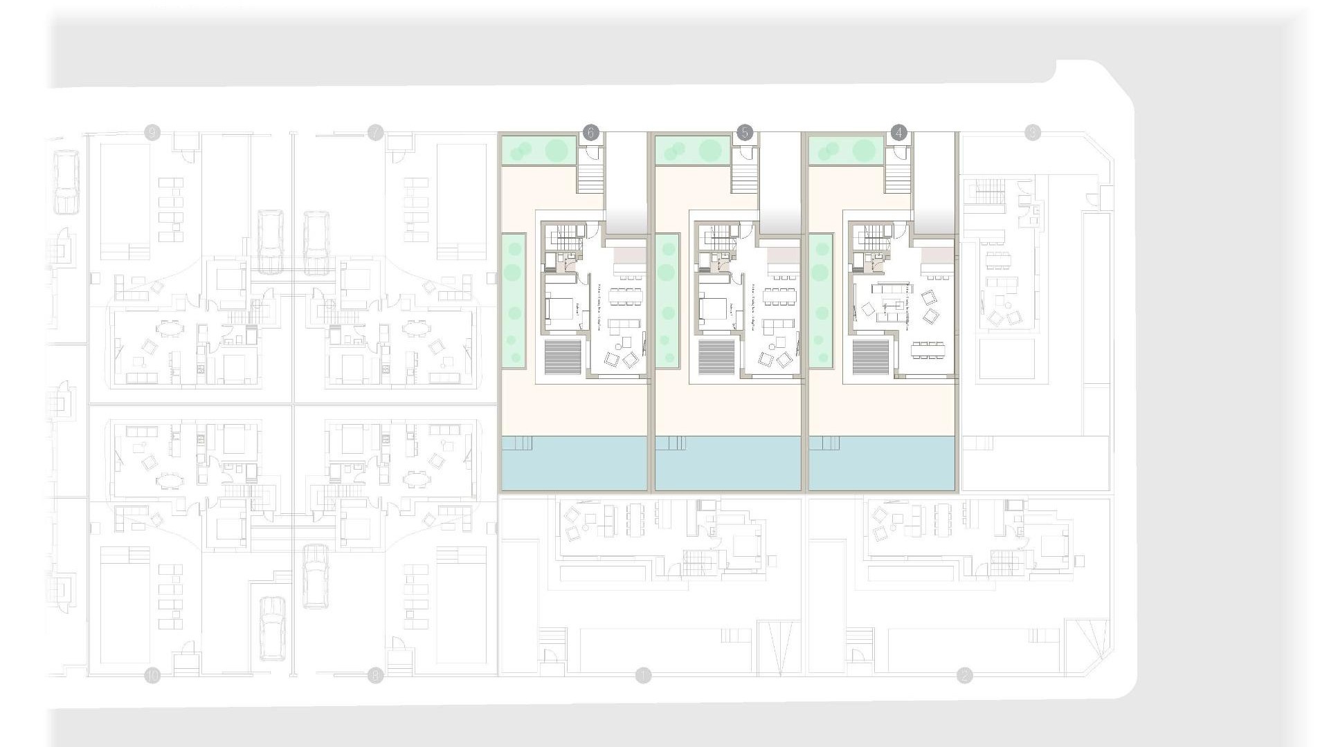 New Build - Detached Villa -
Rojales - Ciudad Quesada