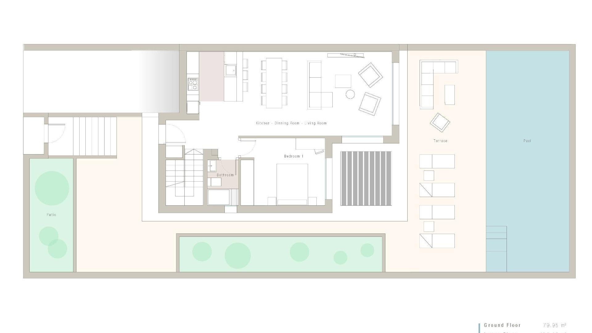 New Build - Detached Villa -
Rojales - Ciudad Quesada