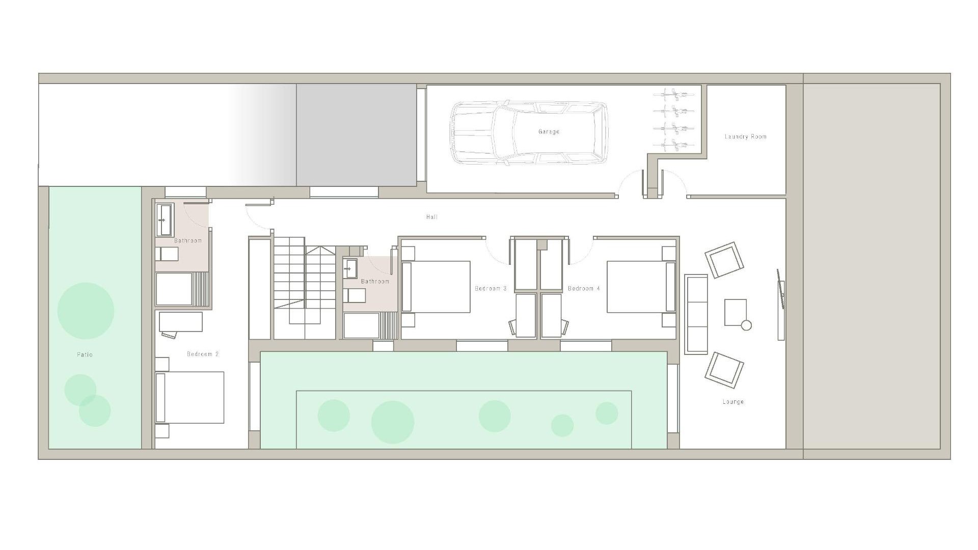 New Build - Detached Villa -
Rojales - Ciudad Quesada