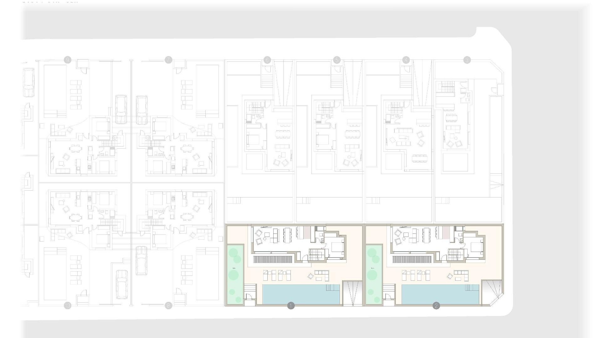 New Build - Detached Villa -
Rojales - Ciudad Quesada