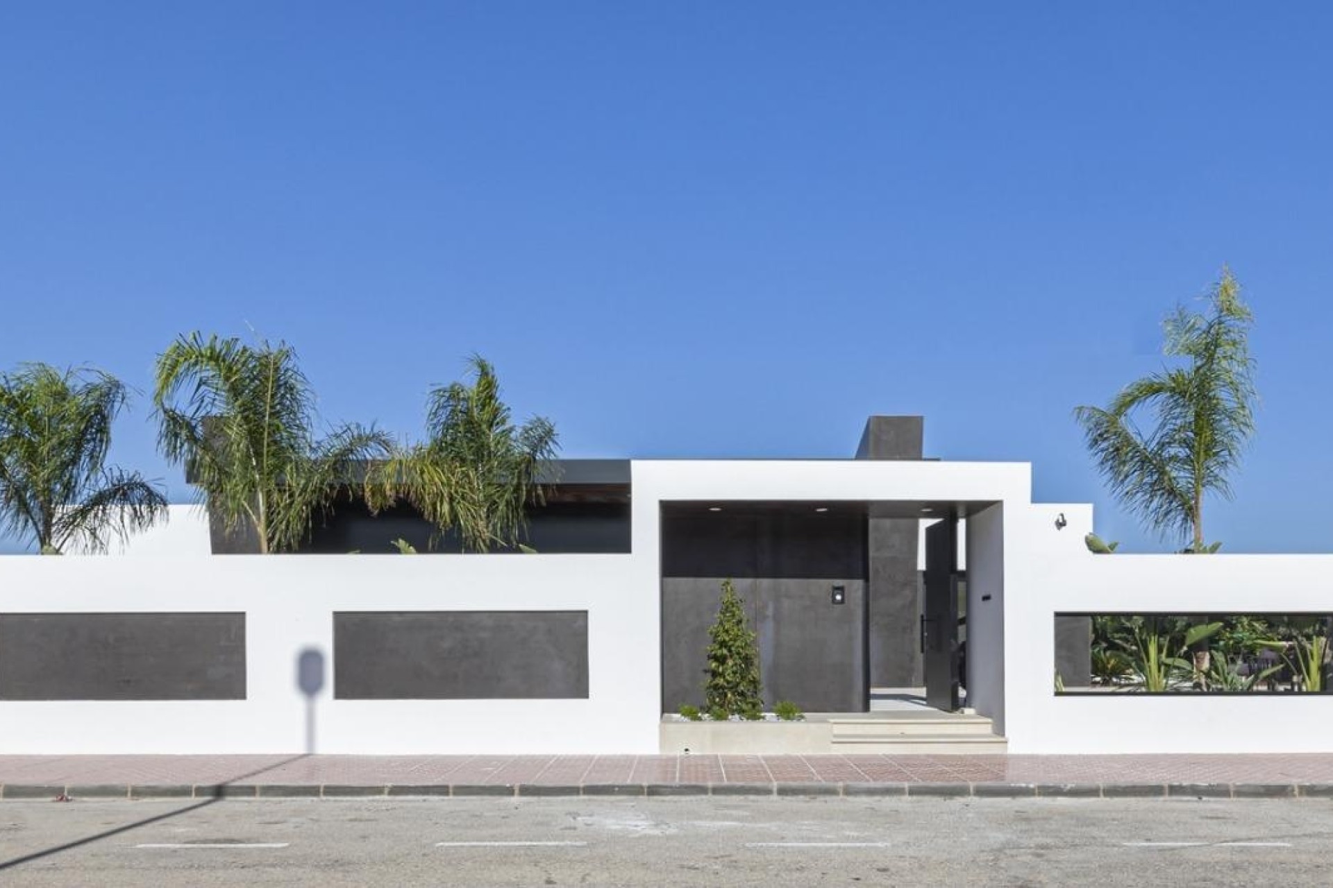 New Build - Detached Villa -
Rojales - Ciudad Quesada
