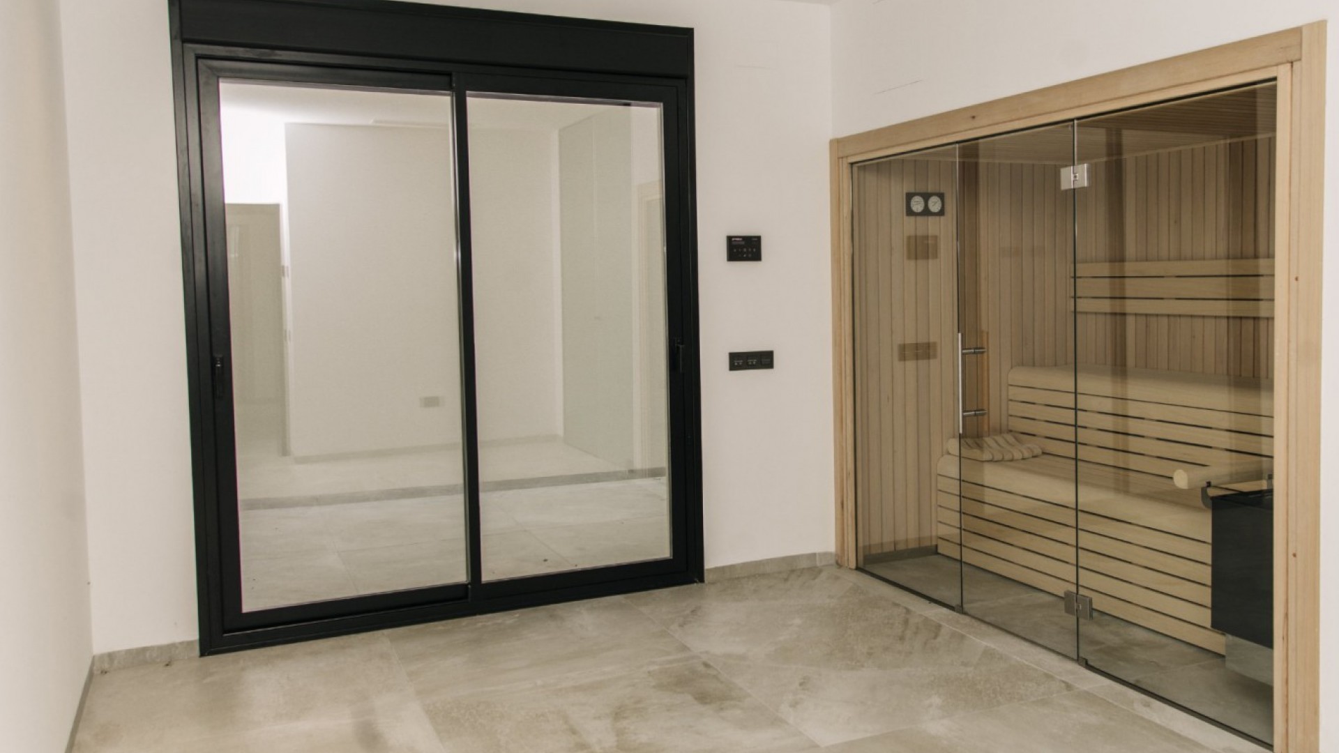 New Build - Detached Villa -
Rojales - Ciudad Quesada