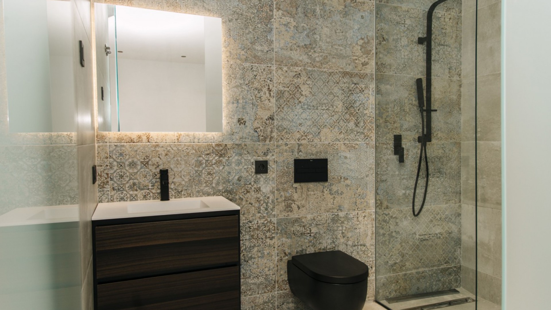 New Build - Detached Villa -
Rojales - Ciudad Quesada