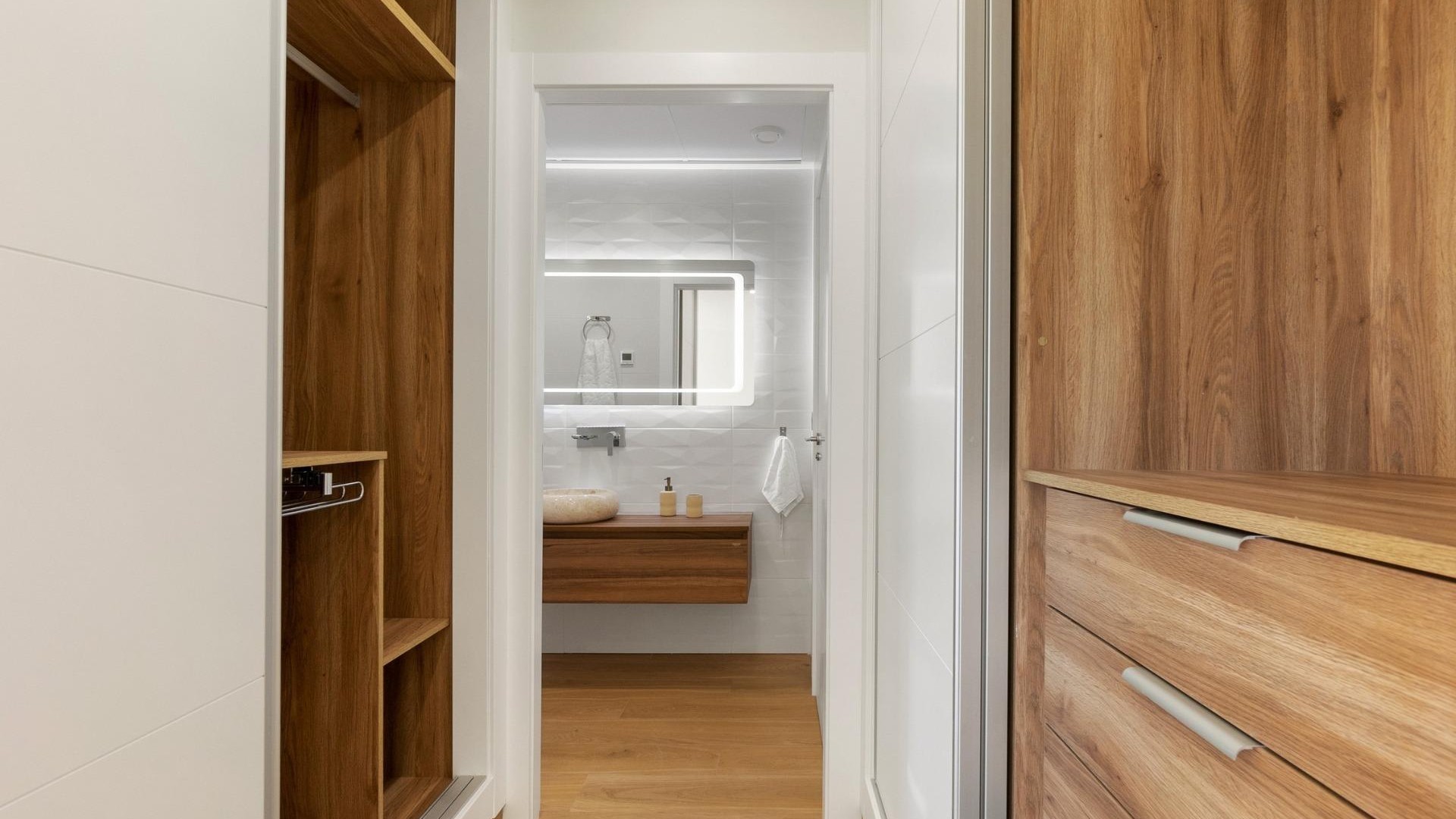 New Build - Detached Villa -
Rojales - Ciudad Quesada