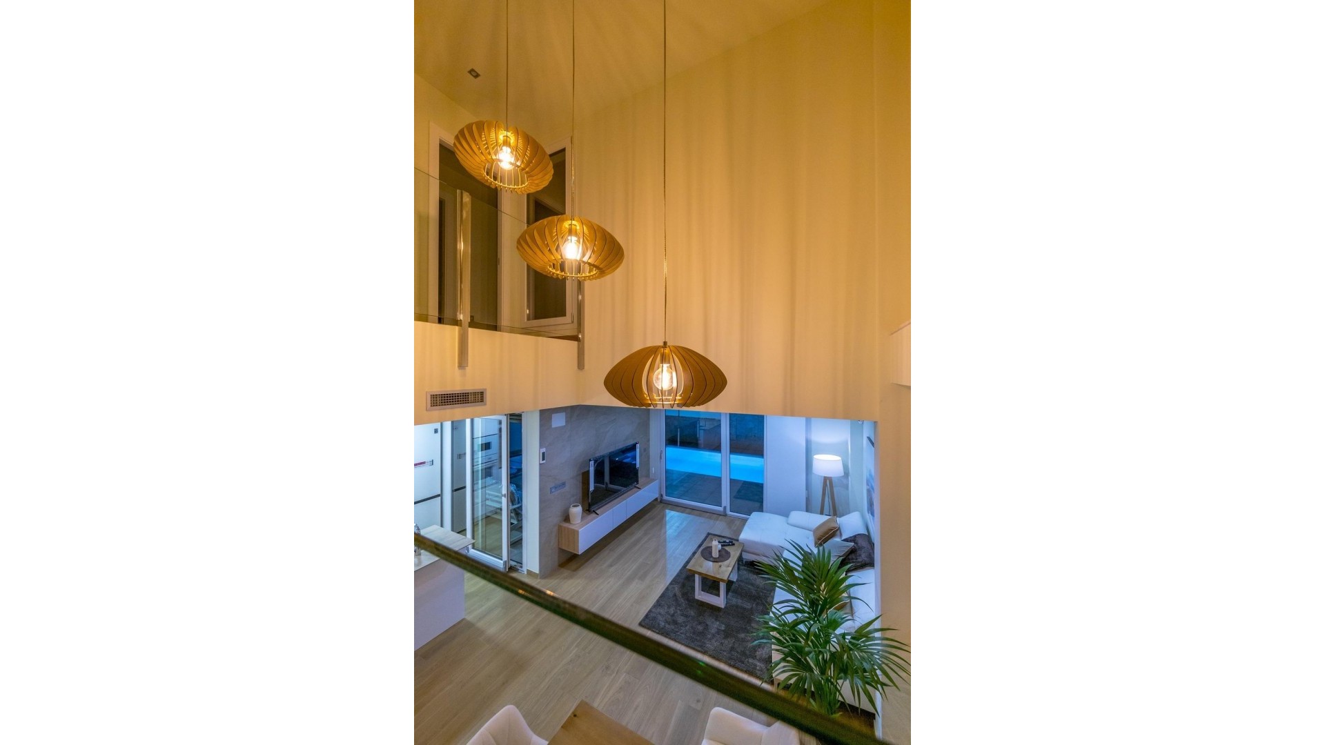 New Build - Detached Villa -
Rojales - Ciudad Quesada