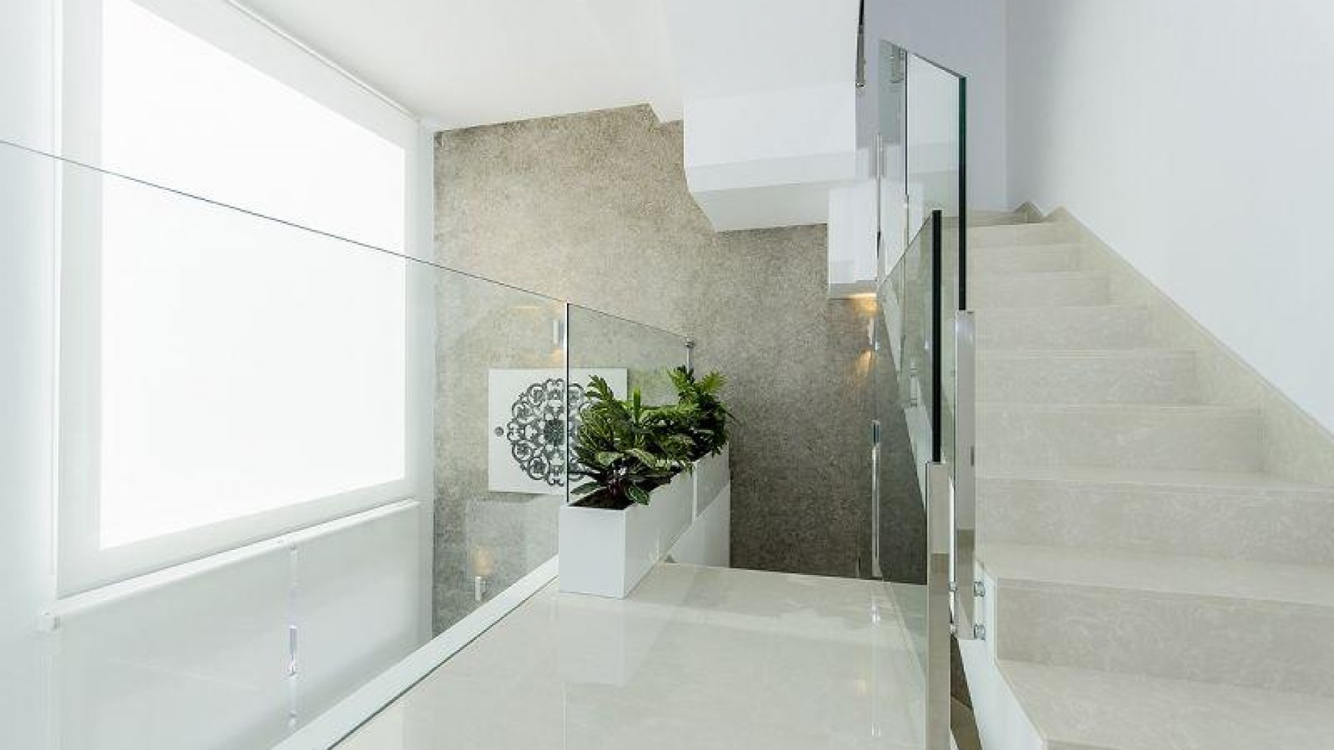 New Build - Detached Villa -
Rojales - Ciudad Quesada