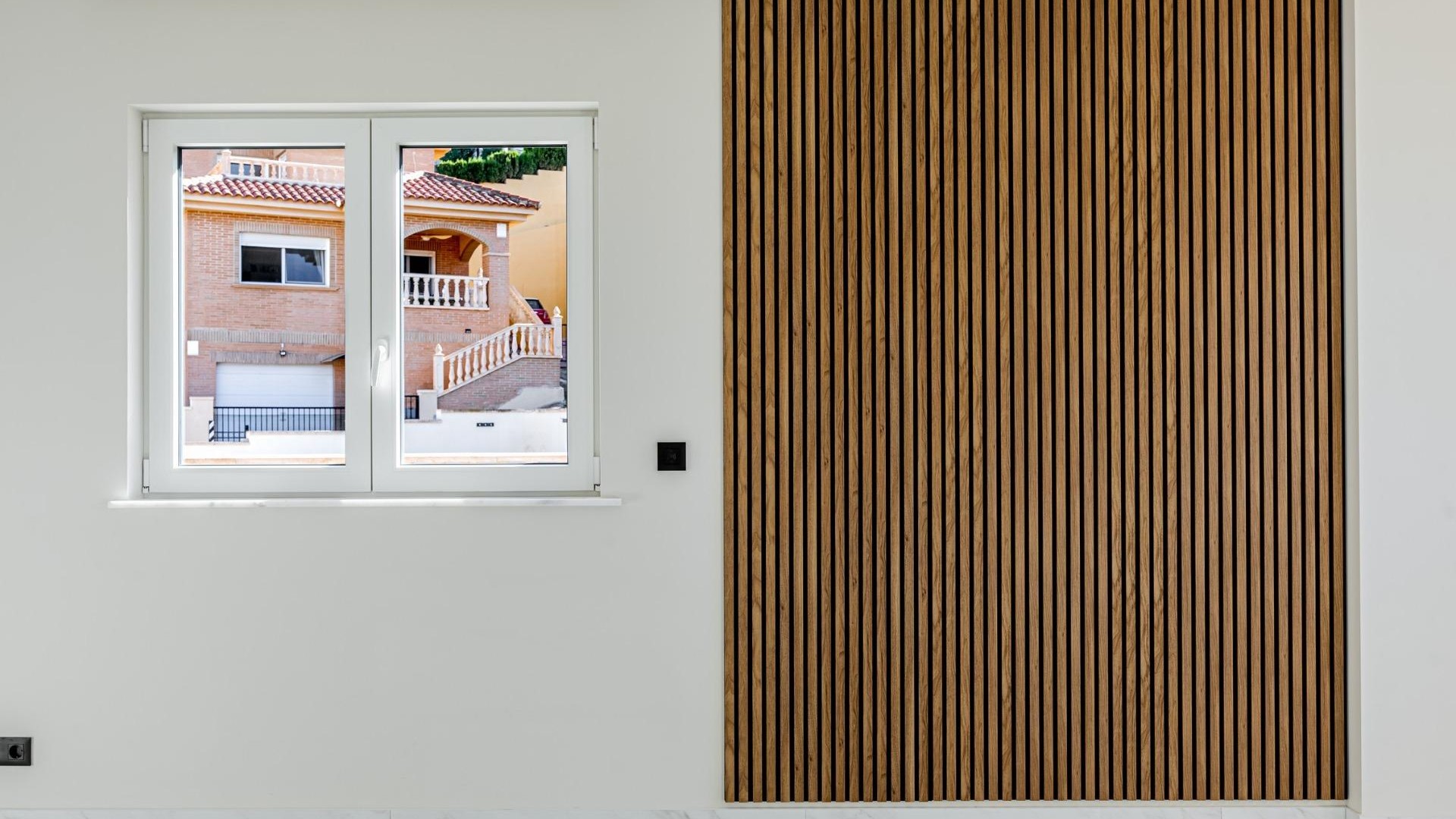 New Build - Detached Villa -
Rojales - Cuidad Quesada