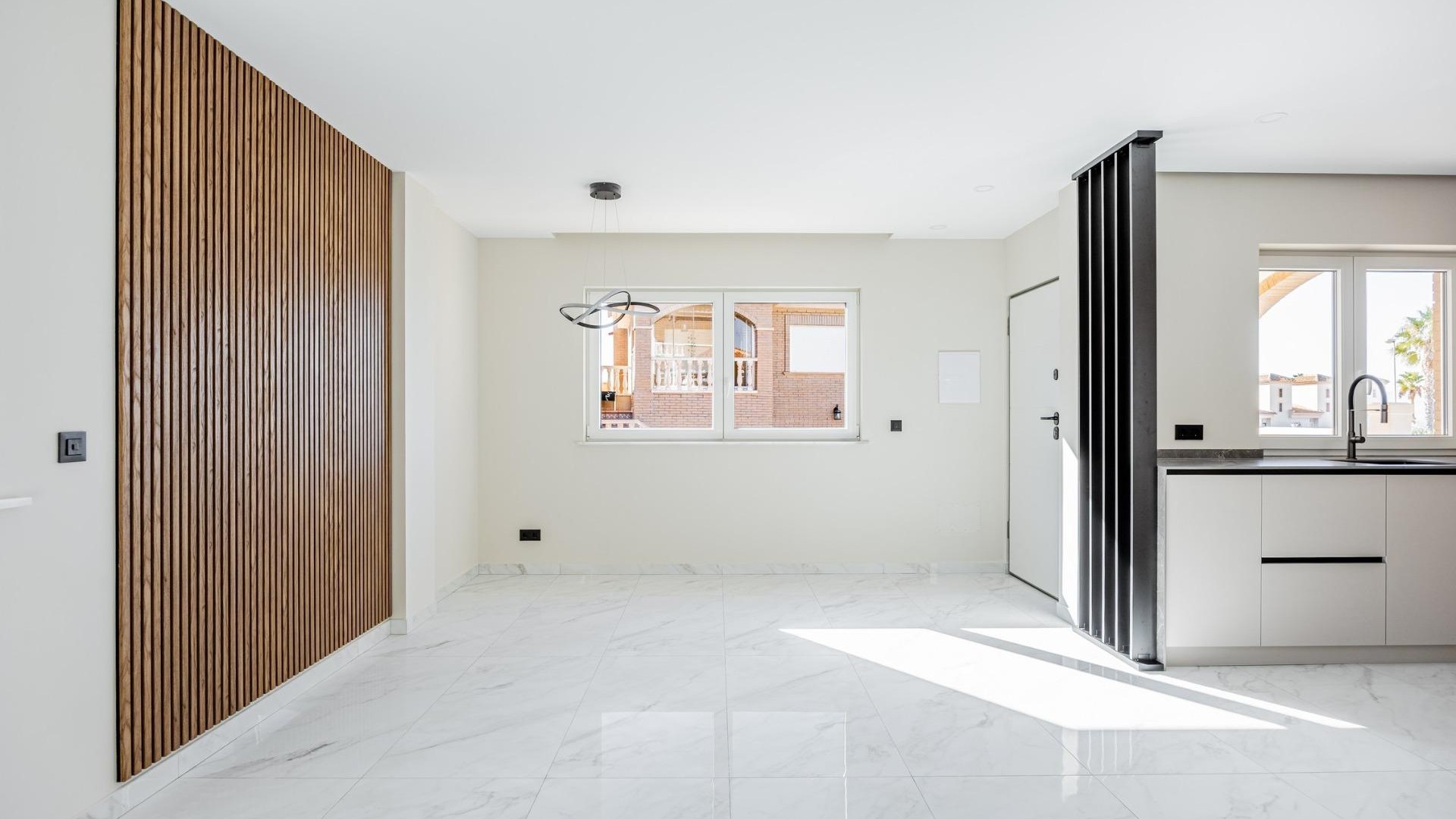 New Build - Detached Villa -
Rojales - Cuidad Quesada