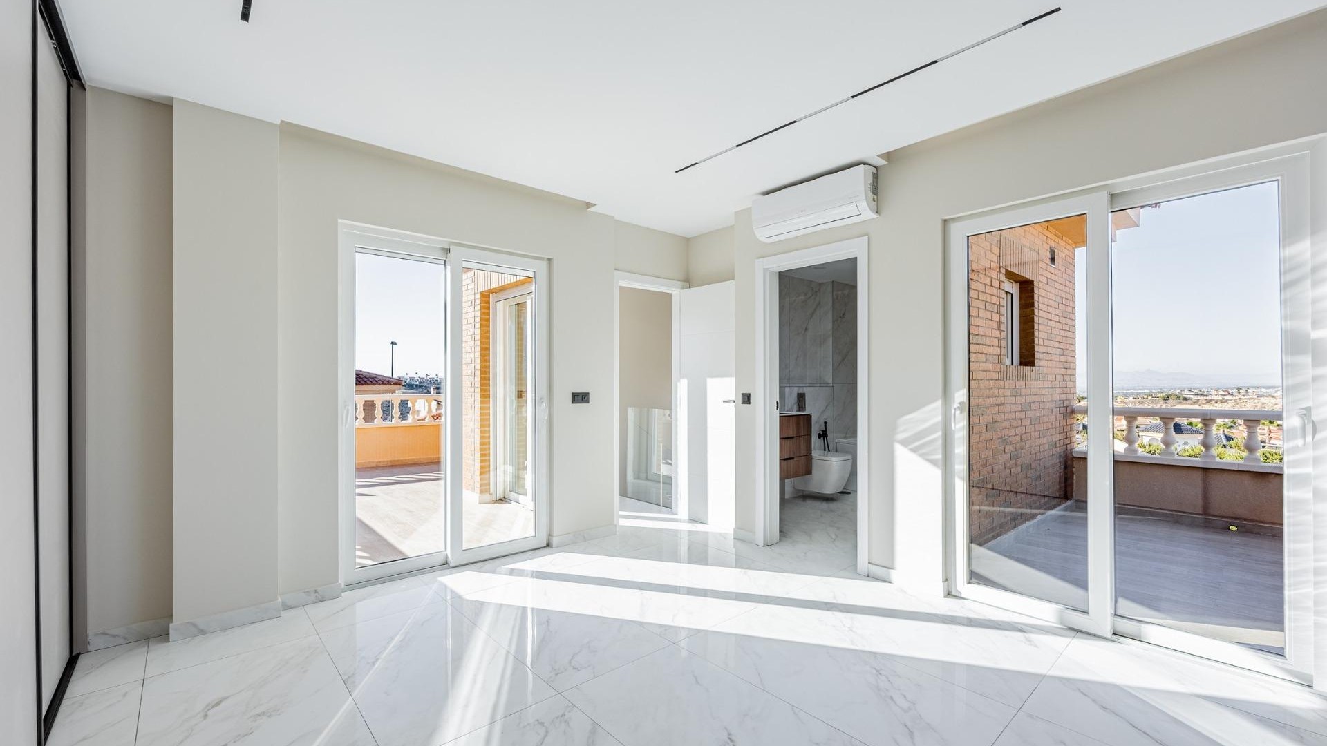 New Build - Detached Villa -
Rojales - Cuidad Quesada