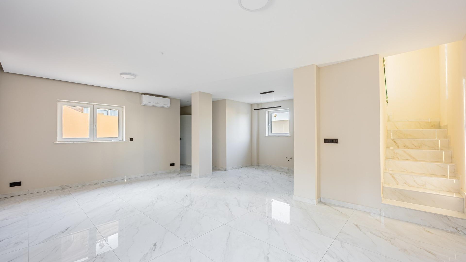 New Build - Detached Villa -
Rojales - Cuidad Quesada