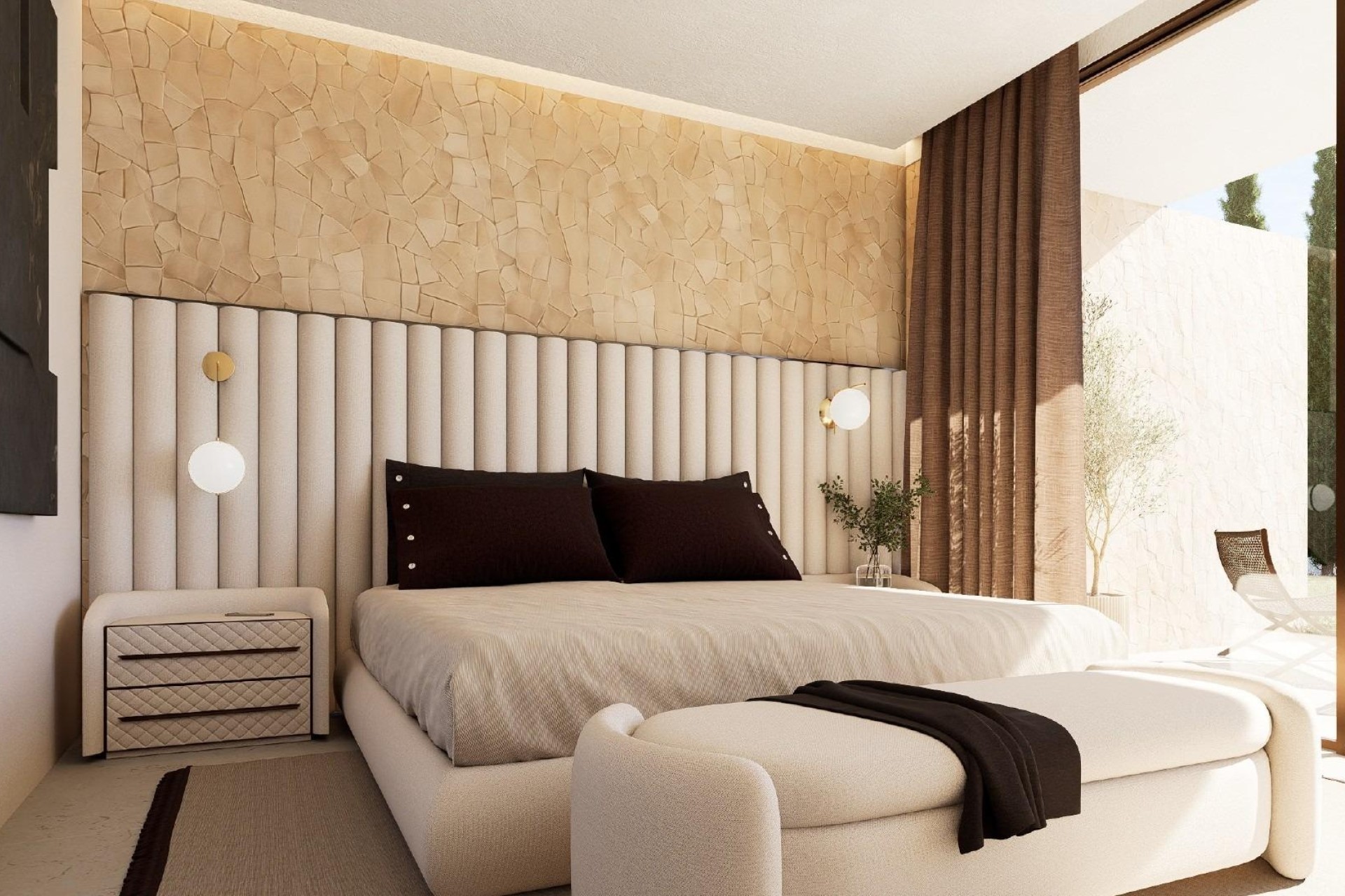 New Build - Detached Villa -
Rojales - La Marquesa Golf