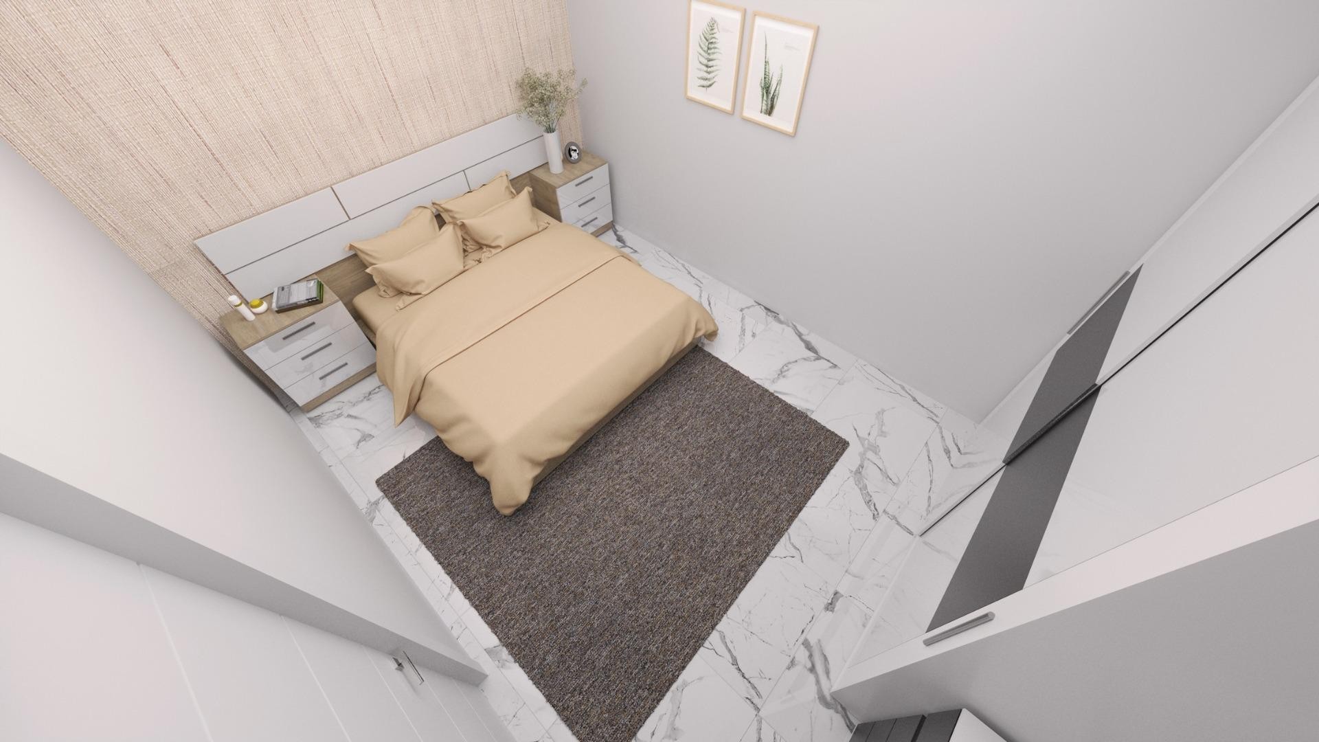 New Build - Detached Villa -
Rojales - La Marquesa