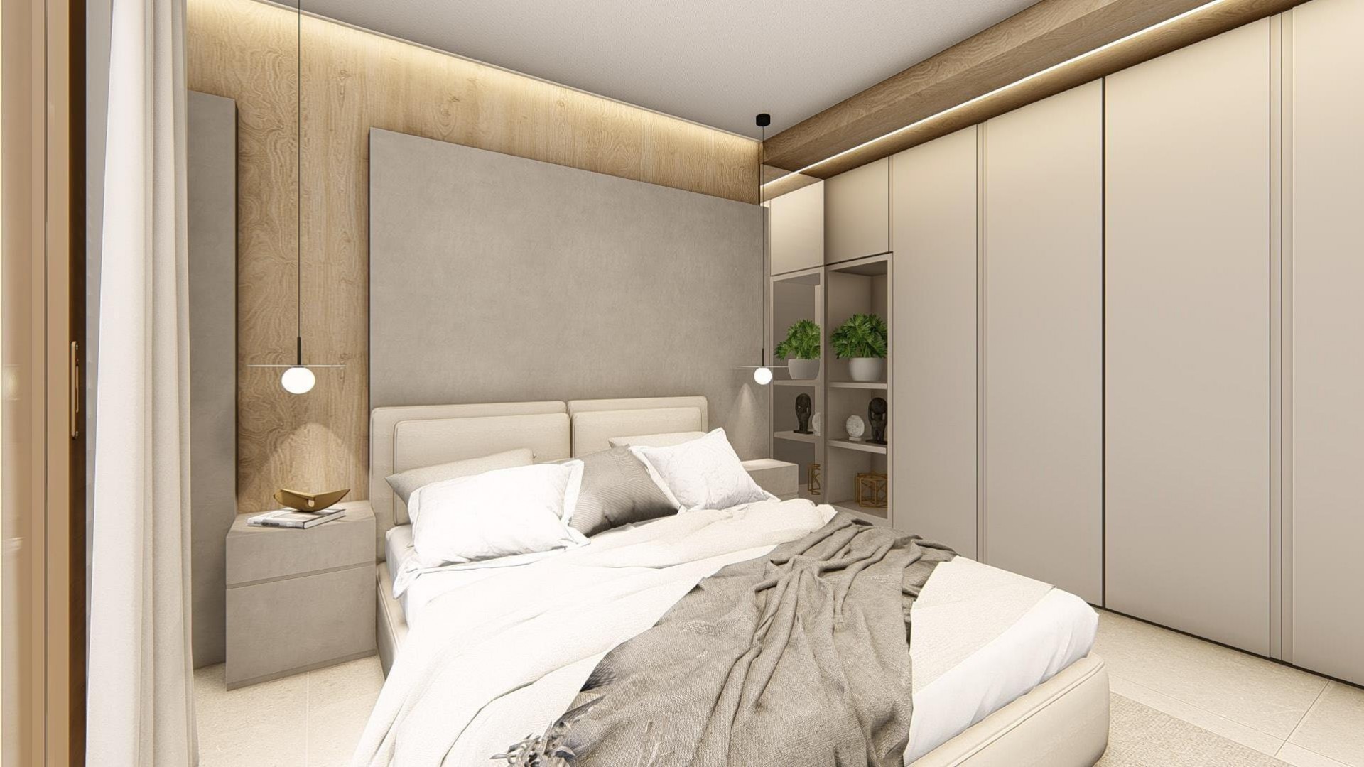 New Build - Detached Villa -
Rojales - Lo Marabú