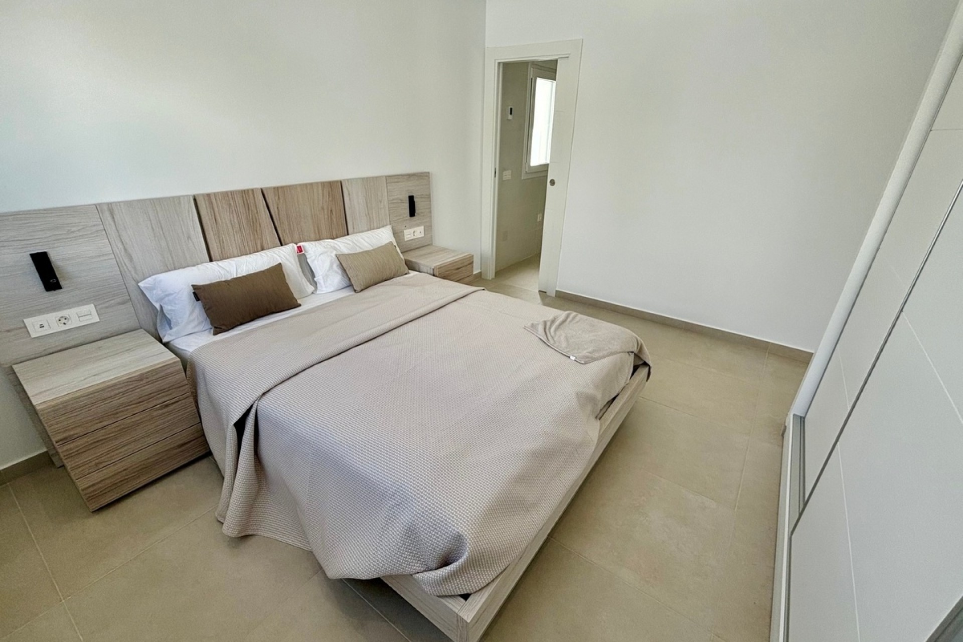 New Build - Detached Villa -
Rojales