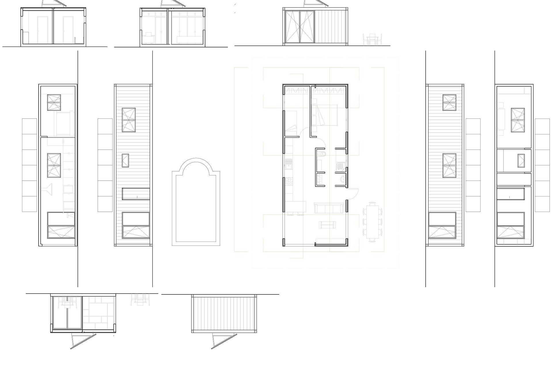 New Build - Detached Villa -
Salinas