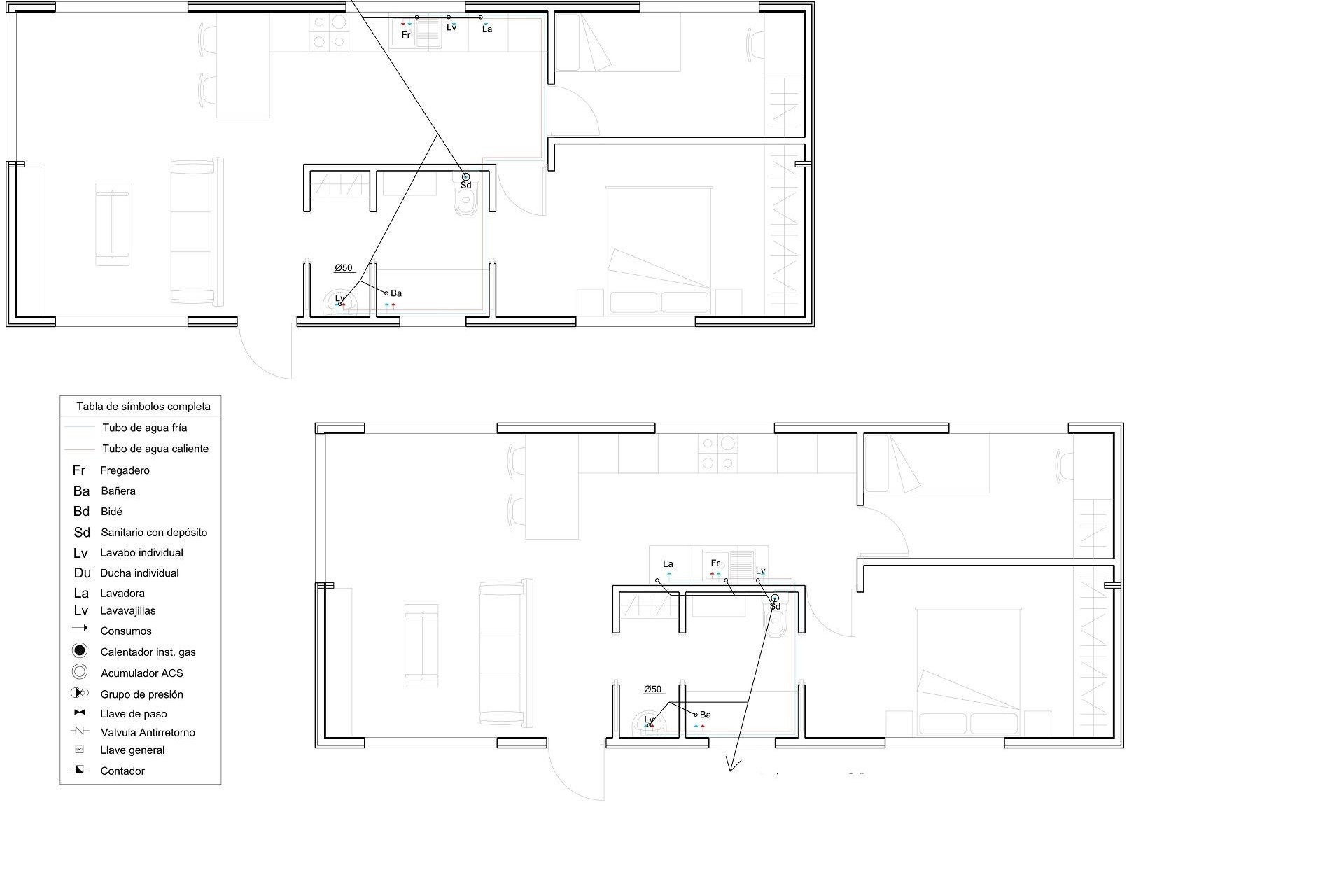 New Build - Detached Villa -
Salinas